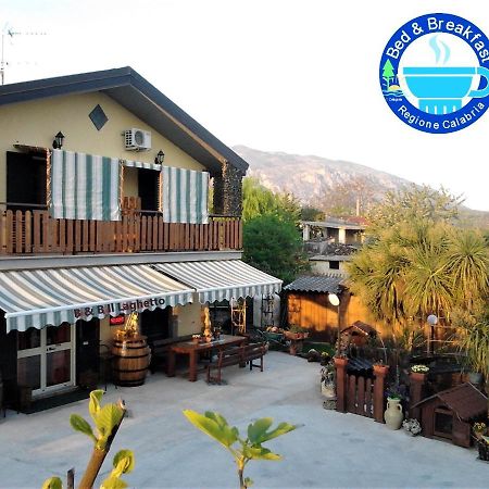 Il Laghetto Bed & Breakfast Castrovillari Eksteriør bilde