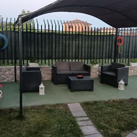 Il Laghetto Bed & Breakfast Castrovillari Rom bilde