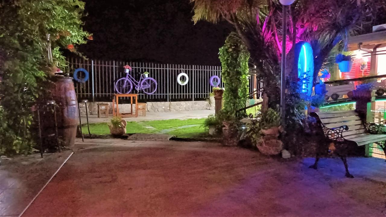 Il Laghetto Bed & Breakfast Castrovillari Eksteriør bilde