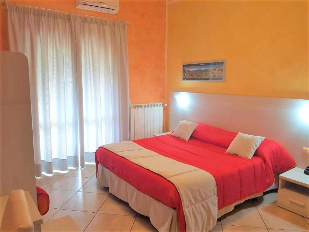 Il Laghetto Bed & Breakfast Castrovillari Eksteriør bilde