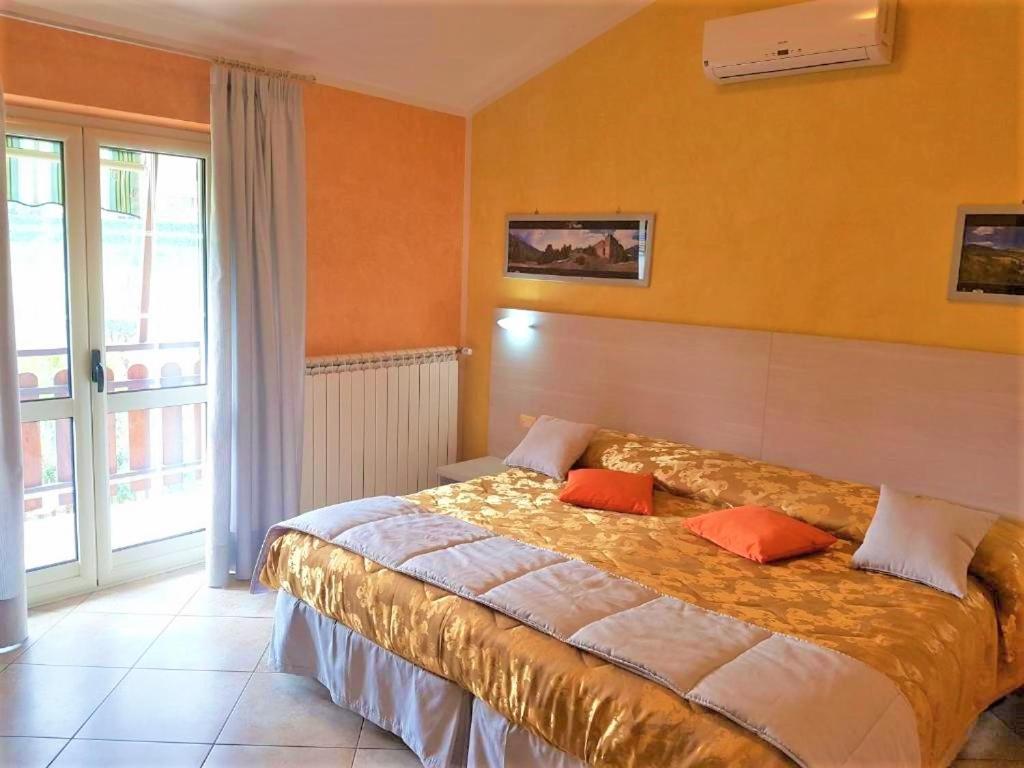Il Laghetto Bed & Breakfast Castrovillari Eksteriør bilde