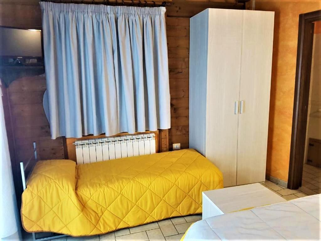 Il Laghetto Bed & Breakfast Castrovillari Eksteriør bilde
