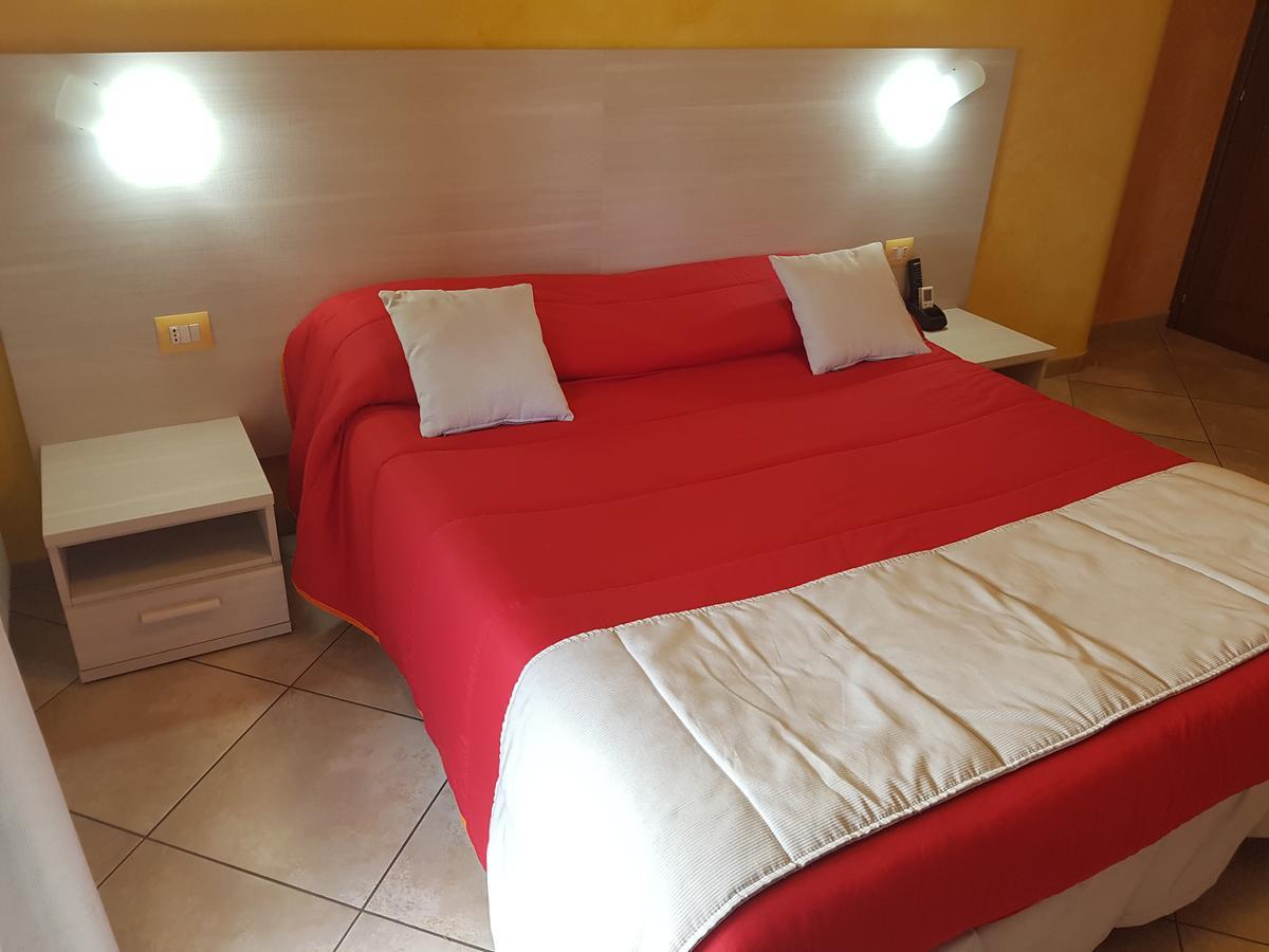 Il Laghetto Bed & Breakfast Castrovillari Eksteriør bilde