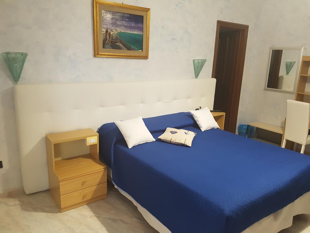 Il Laghetto Bed & Breakfast Castrovillari Eksteriør bilde