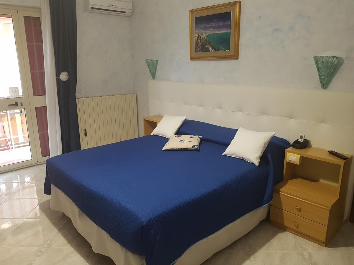 Il Laghetto Bed & Breakfast Castrovillari Eksteriør bilde
